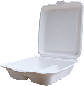 two-compartment