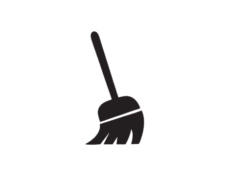 broom